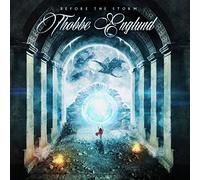 Thobbe Englund - Before The Storm (2cd)