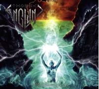 Thobbe Englund – The Draining of Vergelmer – CD – Digipak (US Import)