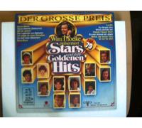 Thoelke, Wim: - präsentiert: Stars und ihre Goldenen hits 79; Erscheinungsjahr 1979 Der grosse Preis;