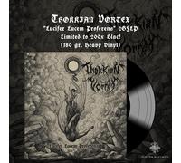 Thokkian Vortex - Lucifer Lucem Proferens (2lp) [VINYL]