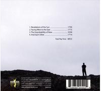 THOLLEM MCDONAS - MEETING AT THE PARTING PLACE [DIGIPAK] NEW CD