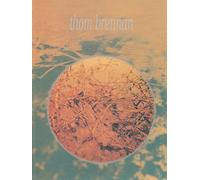 Thom Brennan - Thom Brennan: The Path Not Taken [CD]