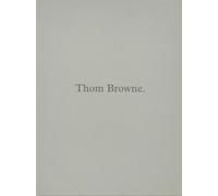 Thom Browne.