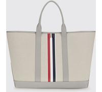 THOM BROWNE Canvas Bag