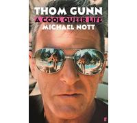 Thom Gunn: A Cool Queer Life: (Main)