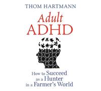 Thom Hartmann Adult ADHD (Paperback) (US IMPORT)
