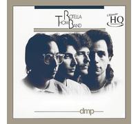 Thom Rotella Band - Thom Rotella Band