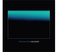 High Anxiety [VINYL], Thom Sonny Green, New Double LP