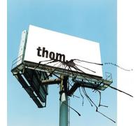 Thom. - This Is Not Berlin