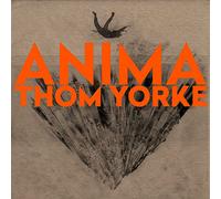 Thom Yorke - ANIMA