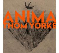 Thom Yorke - Anima (Digipack)