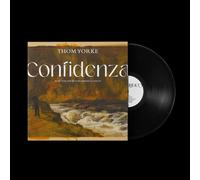 Thom Yorke - Confide - OST LP RELEASE DATE 12/07/24 THIS CAN CHANG - C3447z