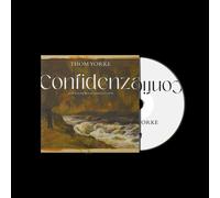 Thom Yorke : Confidenza CD (2024) NEW Incredible Value and Free Shipping
