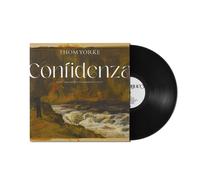 Thom Yorke - Confidenza OST [VINYL]