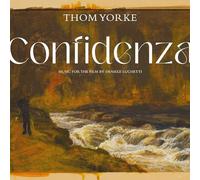 Thom Yorke - Confidenza [VINYL]
