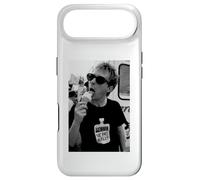 Thom Yorke Of Radiohead The Bends Era By Andy Willsher Case for iPhone Air