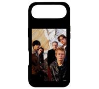 Thom Yorke Radiohead Creep Band By AJ Barratt Case for iPhone Air