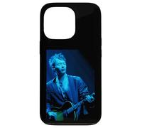 Thom Yorke Radiohead Live Glastonbury 2003 Case for iPhone 13 Pro