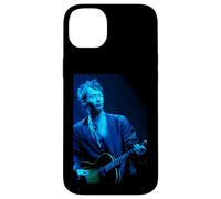 Thom Yorke Radiohead Live Glastonbury 2003 Case for iPhone 14 Plus