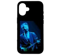 Thom Yorke Radiohead Live Glastonbury 2003 Case for iPhone 16