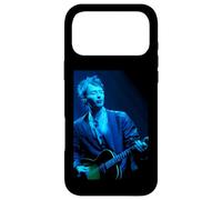 Thom Yorke Radiohead Live Glastonbury 2003 Case for iPhone 17 Pro Max