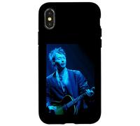 Thom Yorke Radiohead Live Glastonbury 2003 Case for iPhone X/XS