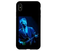 Thom Yorke Radiohead Live Glastonbury 2003 Case for iPhone XS Max