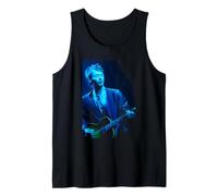 Thom Yorke Radiohead Live Glastonbury 2003 Tank Top