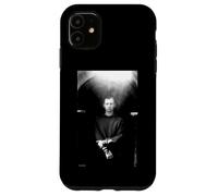 Thom Yorke Radiohead The Smile Singer By Simon Fowler Case for iPhone 11