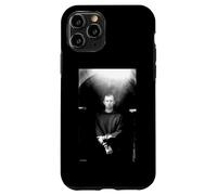 Thom Yorke Radiohead The Smile Singer By Simon Fowler Case for iPhone 11 Pro