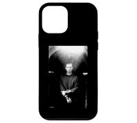 Thom Yorke Radiohead The Smile Singer By Simon Fowler Case for iPhone 12 mini