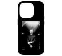 Thom Yorke Radiohead The Smile Singer By Simon Fowler Case for iPhone 14 Pro