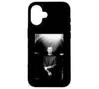 Thom Yorke Radiohead The Smile Singer By Simon Fowler Case for iPhone 16
