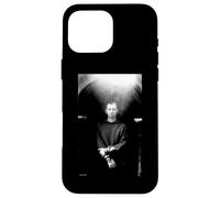 Thom Yorke Radiohead The Smile Singer By Simon Fowler Case for iPhone 16 Pro Max