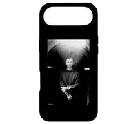 Thom Yorke Radiohead The Smile Singer By Simon Fowler Case for iPhone Air