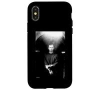 Thom Yorke Radiohead The Smile Singer By Simon Fowler Case for iPhone X/XS