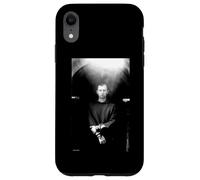 Thom Yorke Radiohead The Smile Singer By Simon Fowler Case for iPhone XR