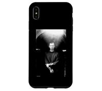 Thom Yorke Radiohead The Smile Singer By Simon Fowler Case for iPhone XS Max