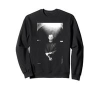 Thom Yorke Radiohead The Smile Singer By Simon Fowler Sweatshirt