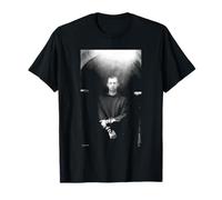 Thom Yorke Radiohead The Smile Singer By Simon Fowler T-Shirt