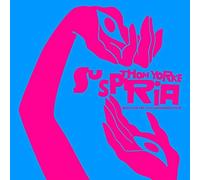 Thom Yorke - Suspiria (Music for the Luca Guadagnino Film) [VINYL]