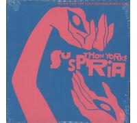Thom Yorke Suspiria - Sealed UK 2 CD album double set XL936CD XL Recordings 2018