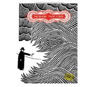 Thom Yorke The Eraser Pvg
