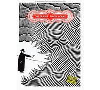 Thom Yorke The Eraser Pvg