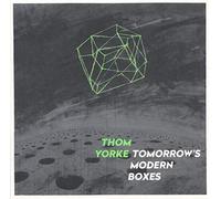 Thom Yorke Tomorrow's Modern Boxes (Vinyl) 12" Album