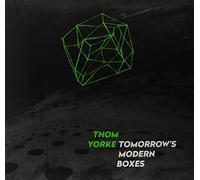 Thom Yorke - Tomorrow's Modern Boxes [VINYL]
