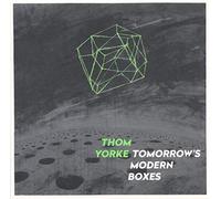 Thom Yorke Tomorrow's Modern Boxes (Vinyl) 12" Album