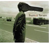 thom4s ferson by FERSEN,THOMAS (1999-10-22)