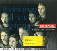 Thomaner Chor Leipzig Thomaner Chor Leipzig (CD) Album (US IMPORT)