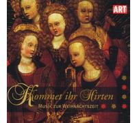 Thomanerchor - Kommet Ihr Hirten